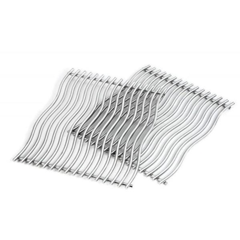Napoleon S83013 Stainless Steel Cooking Grids (2 Pack) - S83013