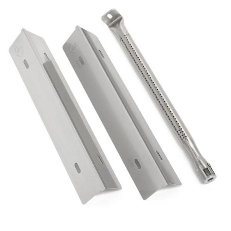 Napoleon S87001 1 Burner & 2 Sear Plates - S87001