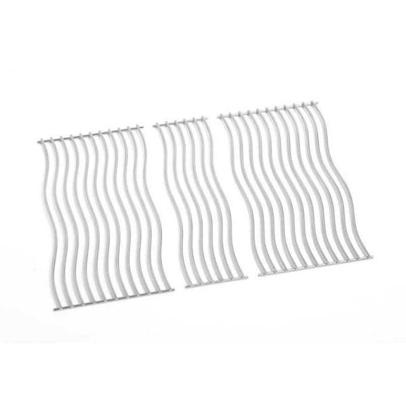 Napoleon S87003 Stainless Steel Cooking Grids (3 Pack) - S87003
