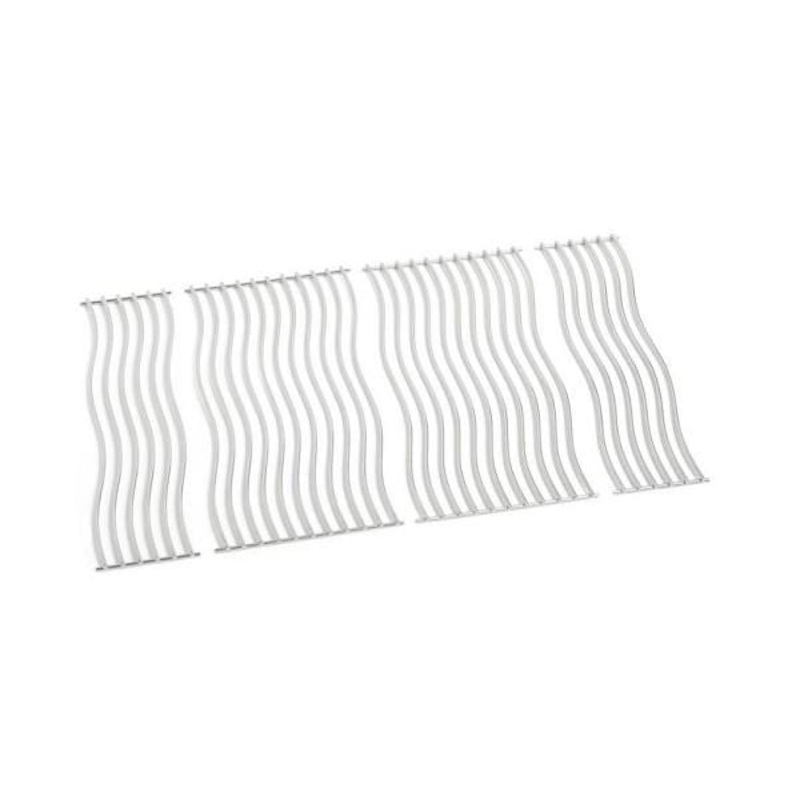 Napoleon S87005 Stainless Steel Cooking Grids (4 Pack) - S87005