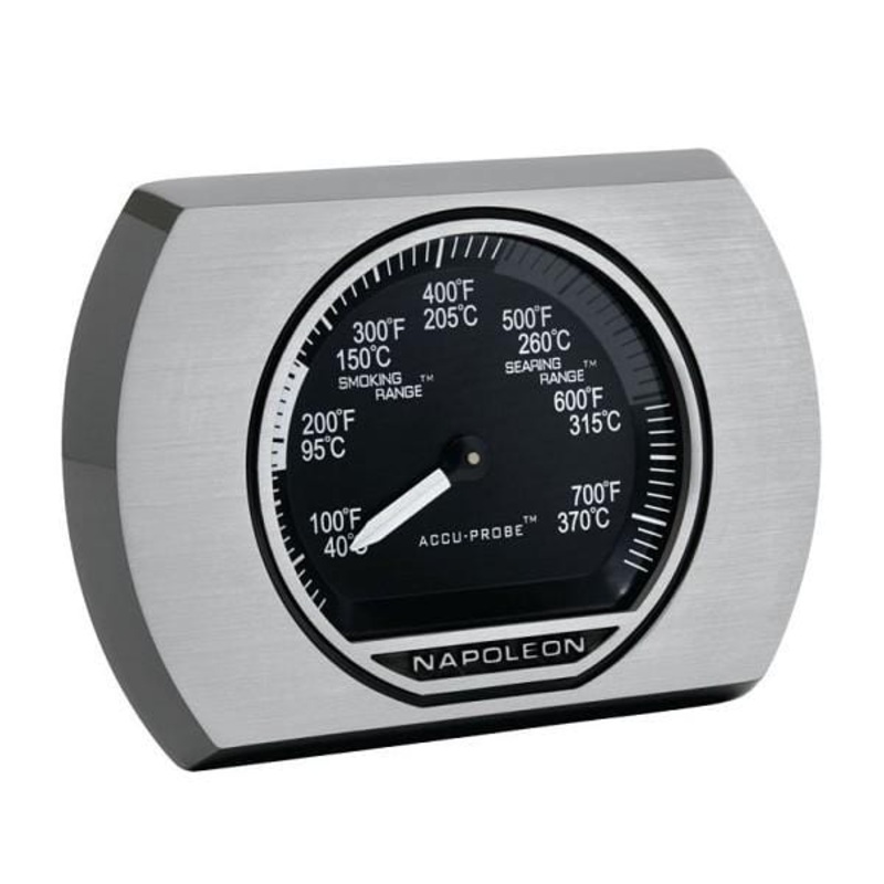 Napoleon S91003 Temperature Gauge (Prestige and Rogue Series) - S91003