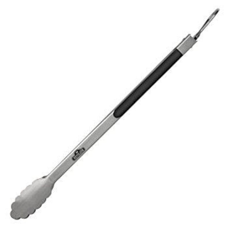 Napoleon Stainless Steel Auto-Locking Tongs - 55015