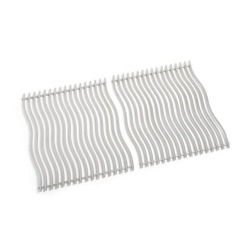 Napoleon Stainless Steel Cooking Grids (Rogue / Freestyle 365 - 2 Pack) - S83016