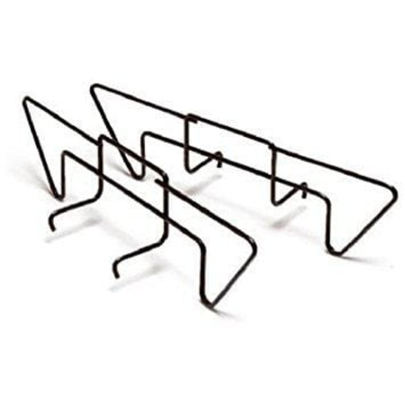 Weber Charcoal Rails (18"/22"/26" Weber Charcoal Grills)