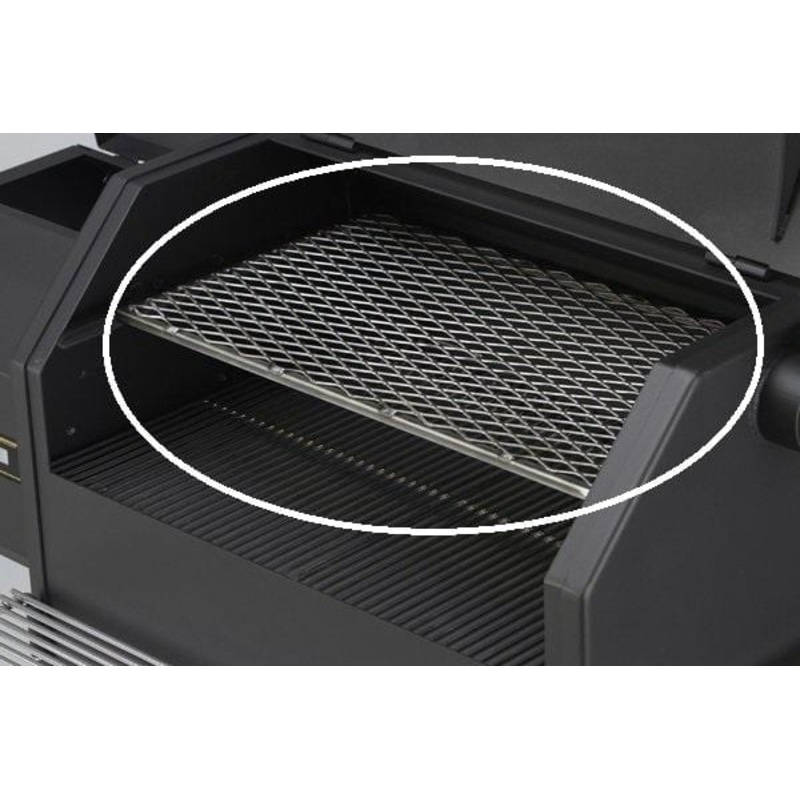 Yoder W90684 9" Deep Shelf (YS480)