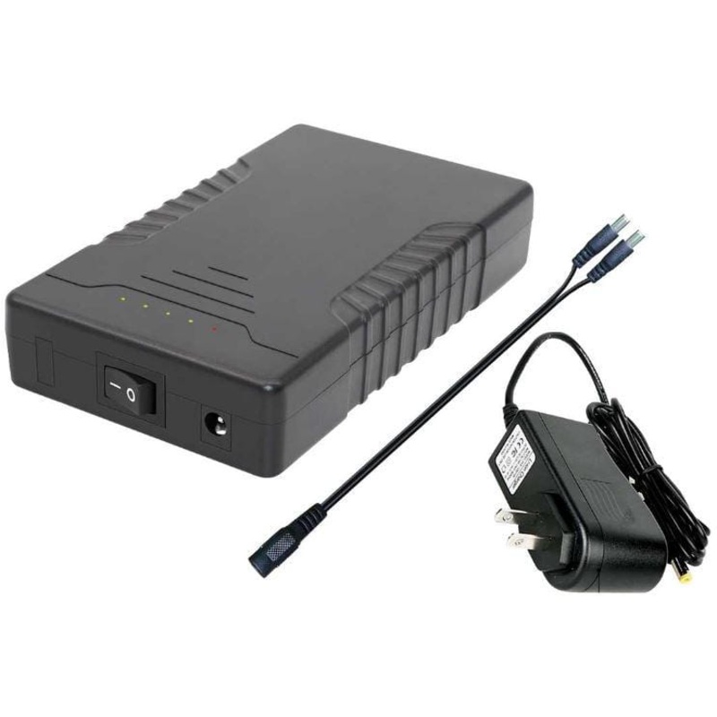 Big Green Egg EGG Genius Rechargeable Battery Pack