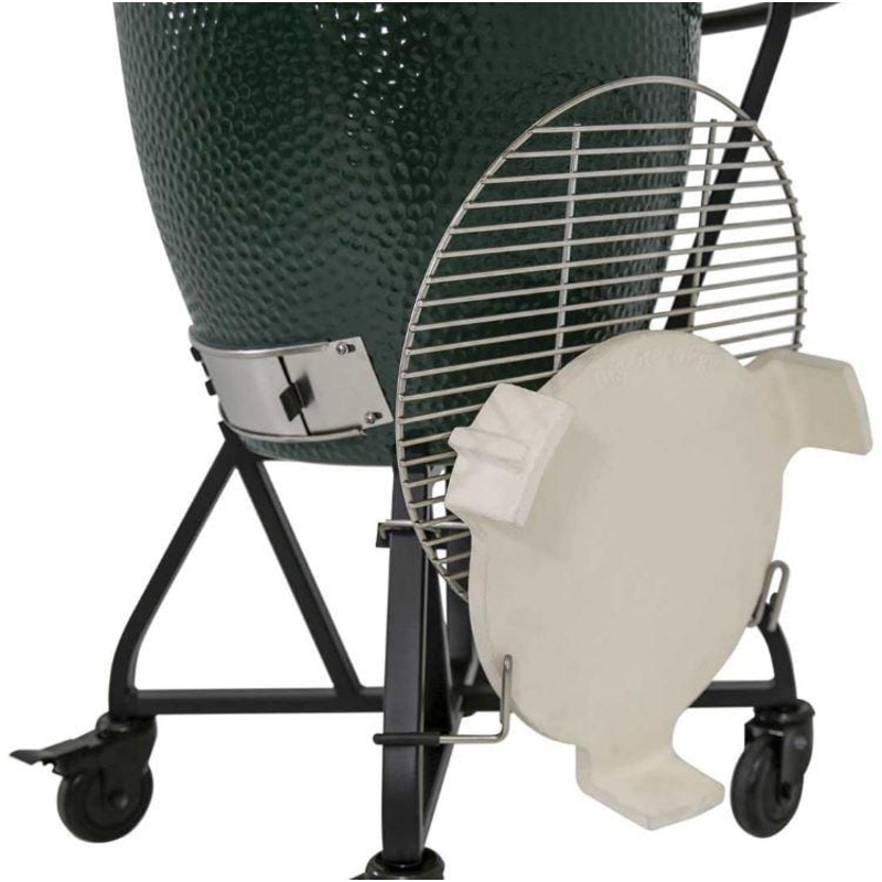 Big Green Egg Nest Utility Rack - 122704