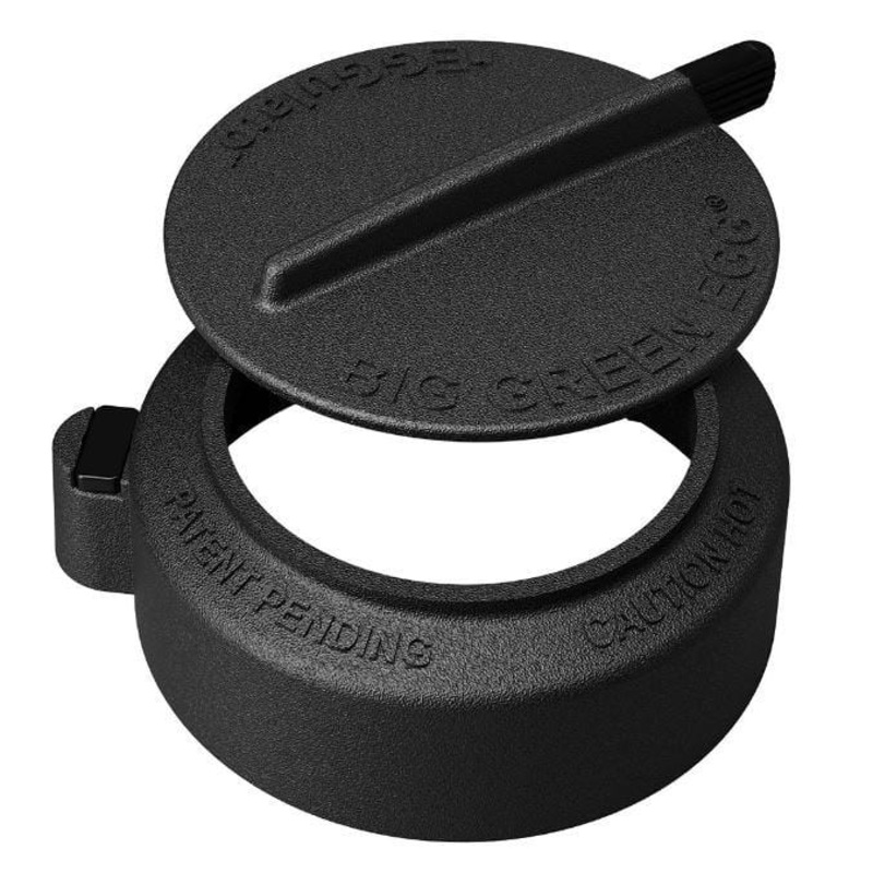 Big Green Egg rEGGulator Vent Cap