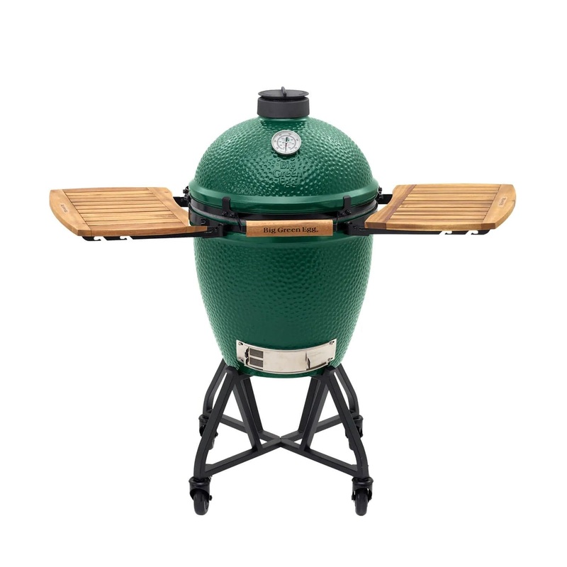 Big Green Egg Ultimate Kit - Large