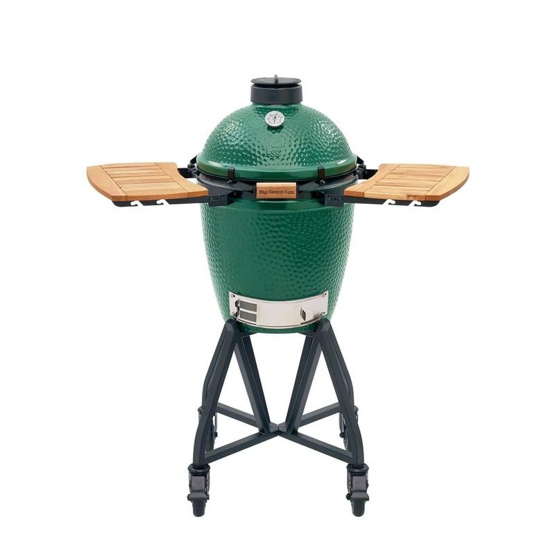 Big Green Egg Ultimate Kit - Medium