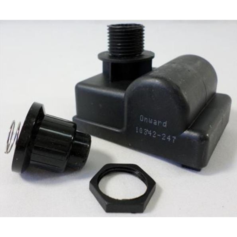 Broil King 4 Output "AAA" Ignition Module - 10342-247