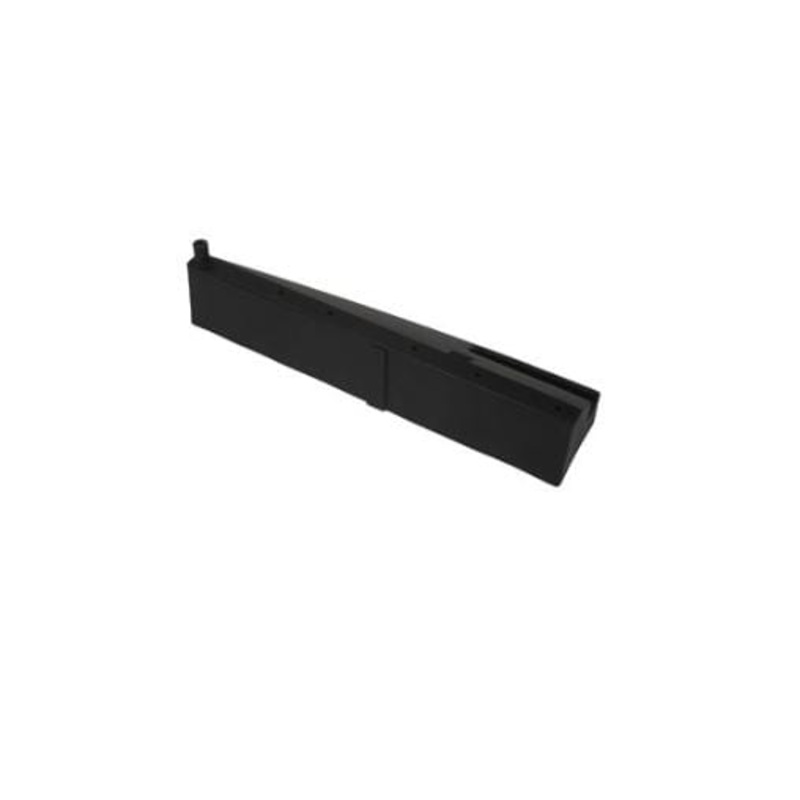 Broil King Bottom Door End Cap (Left) - 10184-E76