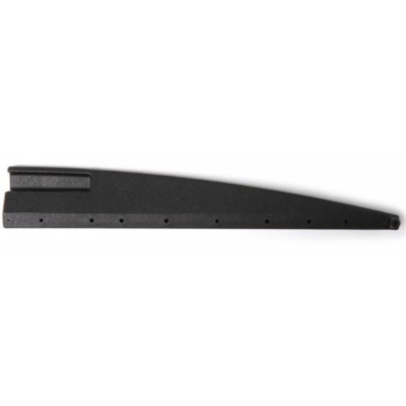 Broil King Door End Cap (Bottom Right) - 10184-E87