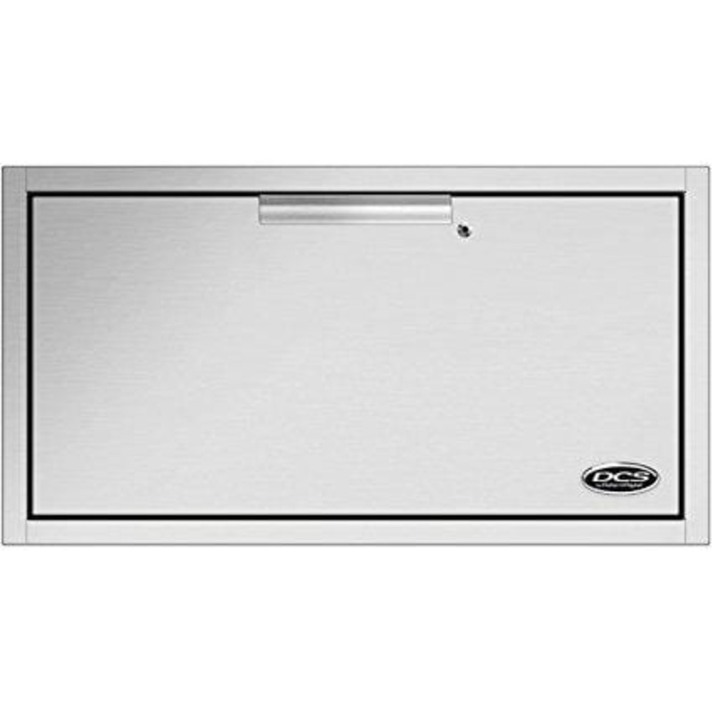 DCS 30" Outdoor Warming Drawer - WD1-30-SSOD / 71507