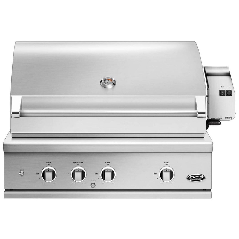 DCS Series 9 All Grill (36") - BE1-36RC
