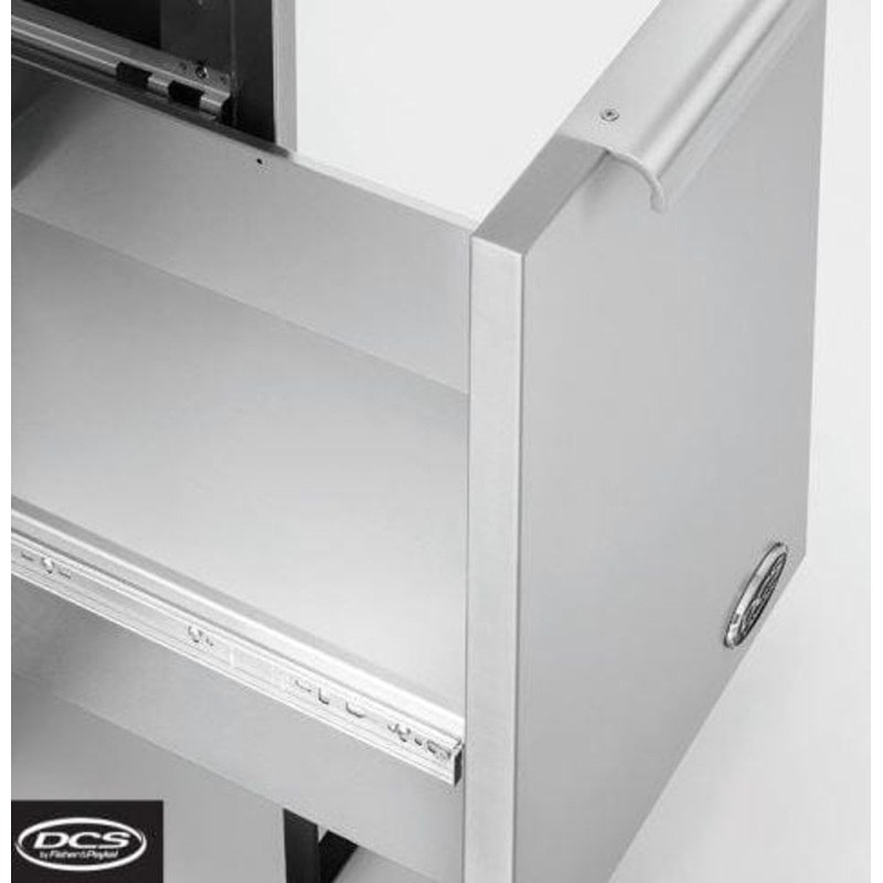 DCS Tank Drawer (Bottom Cover) - TDBC-ADR1CAD / 70907