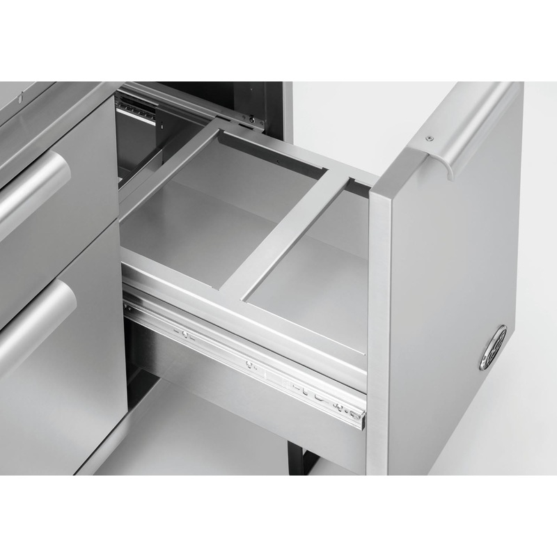 DCS Waste Basket Holder - WBH-ADR1CAD / 70906