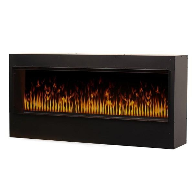 Dimplex Opti-Myst Pro 1500 Built-in Electric Fireplace - GBF1500-PRO
