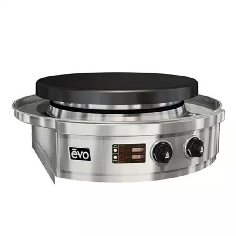 EVO Grills Affinity 25E Indoor Electric Cooktop