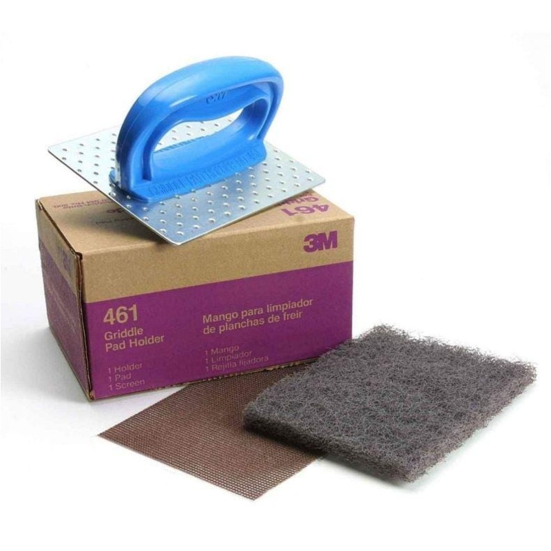 EVO Grills Cooksurface Cleaning Kit - 13-0100-AC