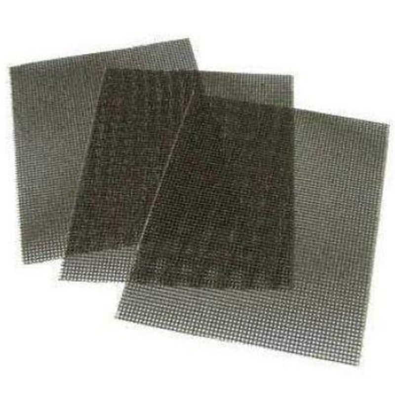 EVO Grills Cooksurface Cleaning Screens (10 Pack) - 13-0112-AC