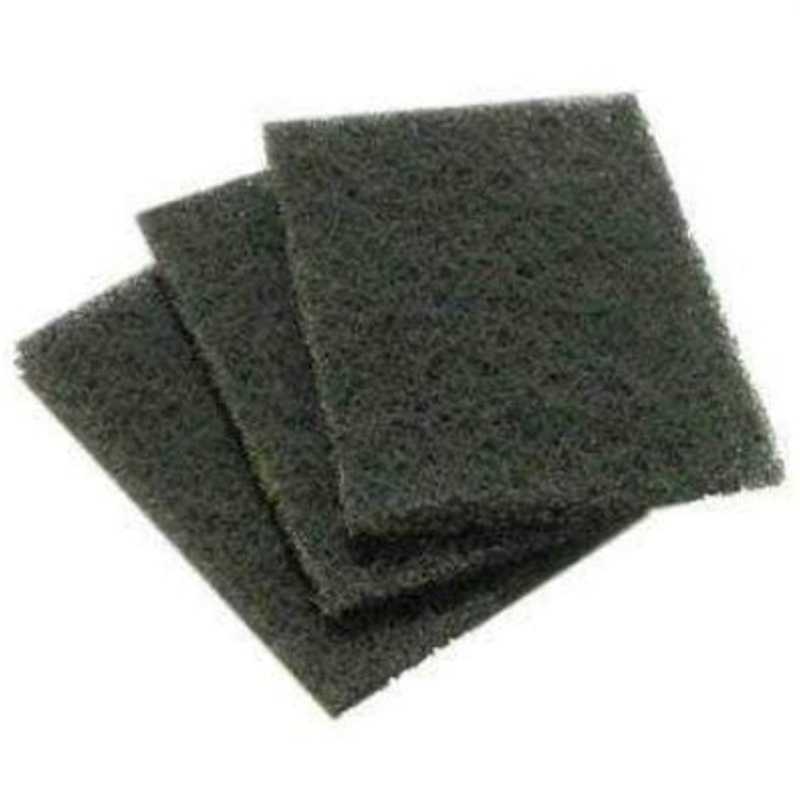 EVO Grills Cooksurface Heavy Cleaning Pad (10 Pack) - 13-0110-AC