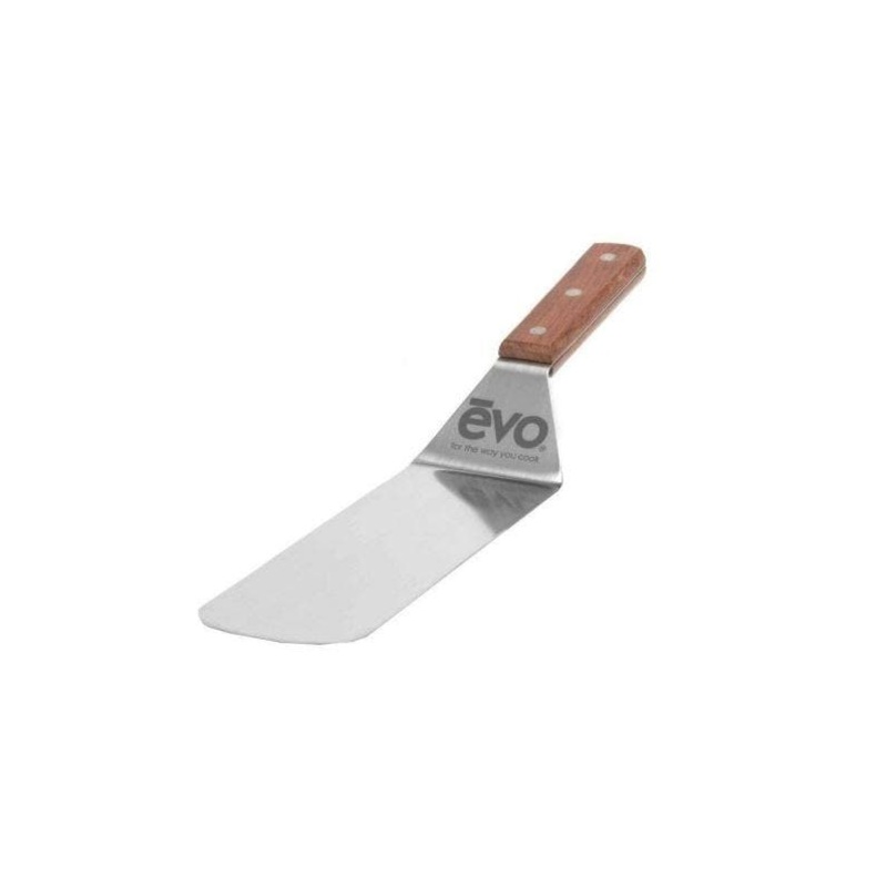 EVO Grills Stainless Steel Spatula - 12-0110-AC