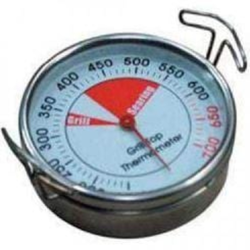 EVO Grills Surface Thermometer - PU-UNI-0260N