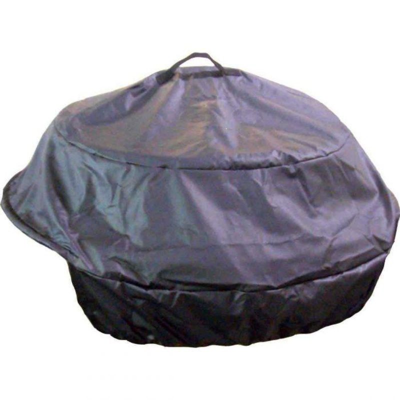 EVO Grills Vinyl Cover for Affinity 30G - 12-0107-AC