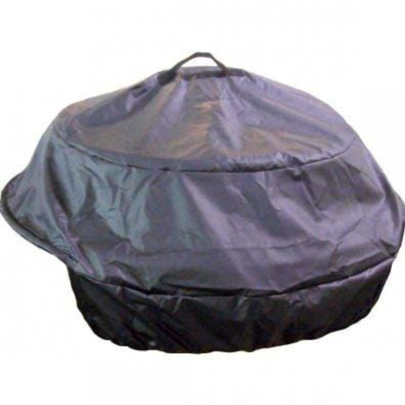EVO Grills Vinyl Cover for Professional Tabletop - 12-0103-AC