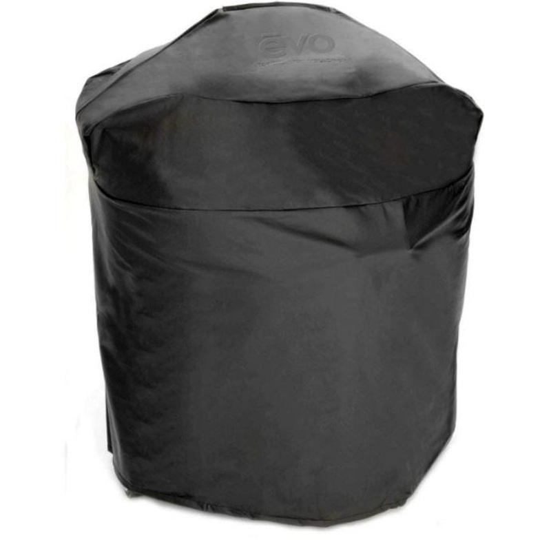 EVO Grills Vinyl Cover for Professional Wheeled Cart - 12-0102-ACB