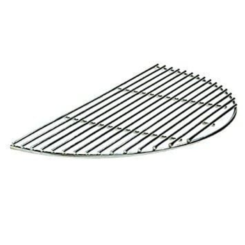 Kamado Joe Half Moon Cooking Grate