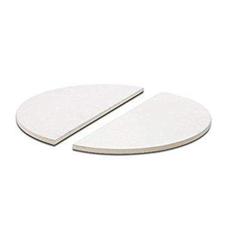 Kamado Joe Half Moon Deflector Plate