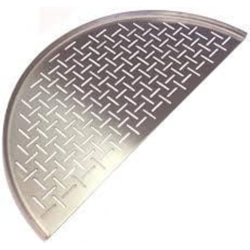 Kamado Joe Half Moon SS Cooking Grate