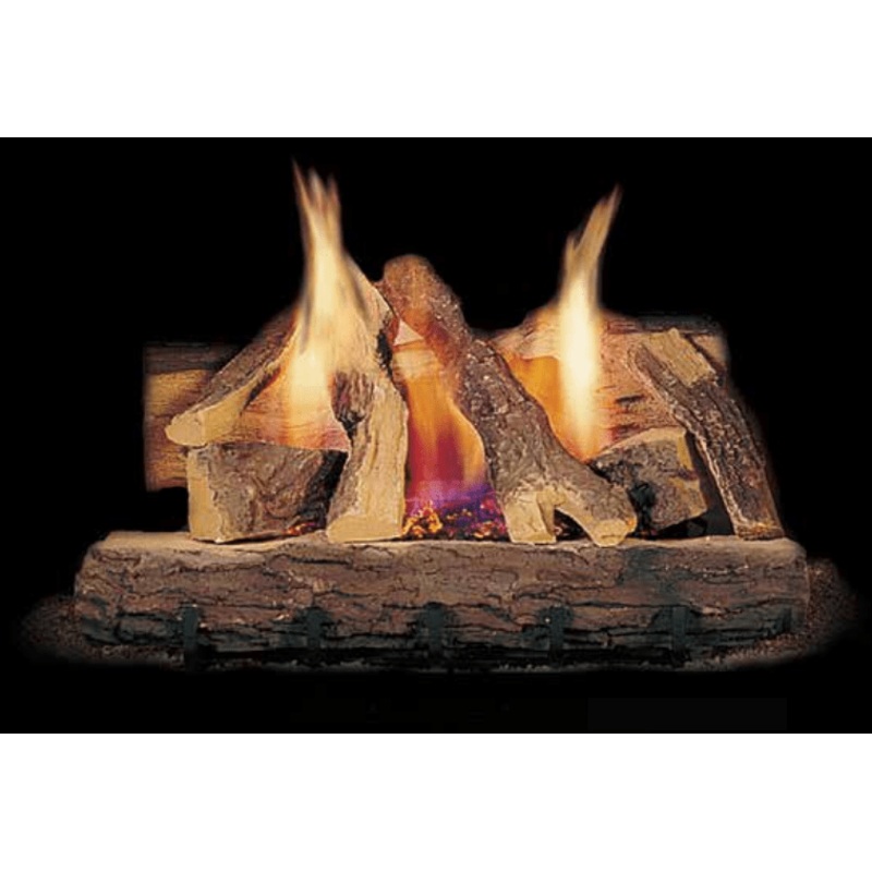 Majestic Campfire Gas Log Set