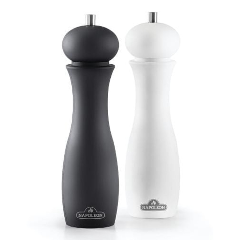Napoleon 90004 Salt & Pepper Grinder Set - 90004