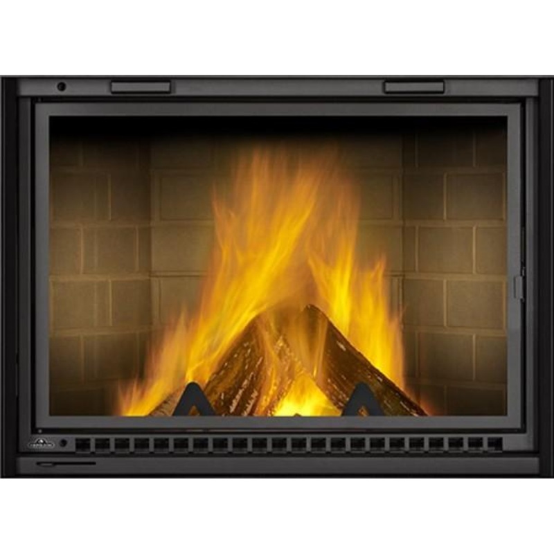 Napoleon High Country 5000 Wood Burning Fireplace