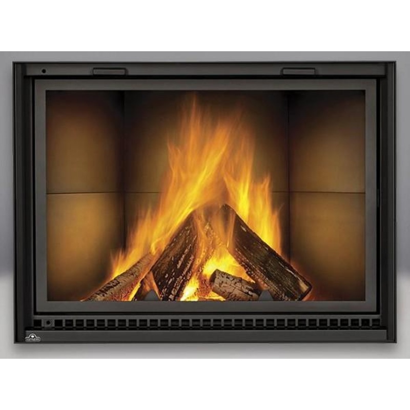 Napoleon High Country 8000 Wood Burning Fireplace