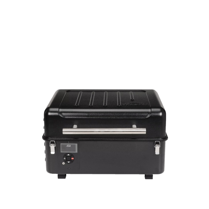 Traeger Ranger Portable Pellet Grill - TFT18KLDC
