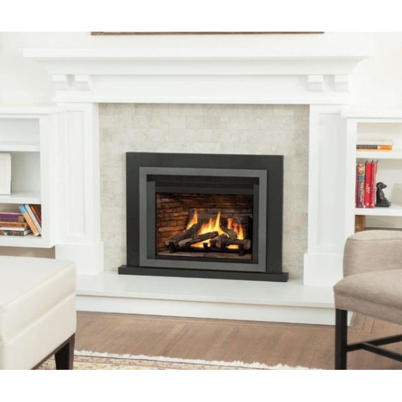 Valor G3.5 Series Gas Insert (Ceramic Engine)