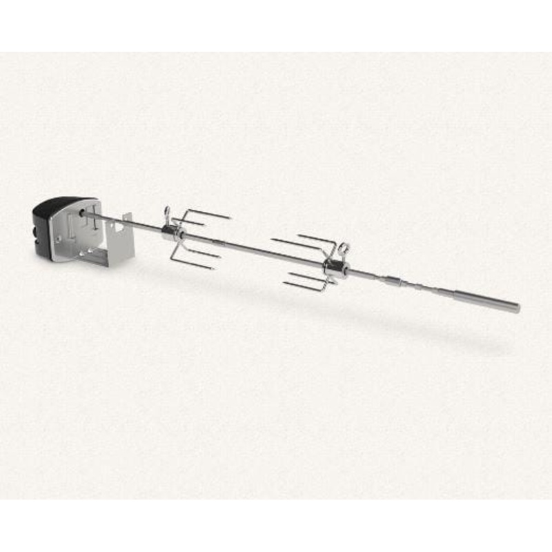 Weber Rotisserie (Spirit & Spirit II 200/300 series) - 7659