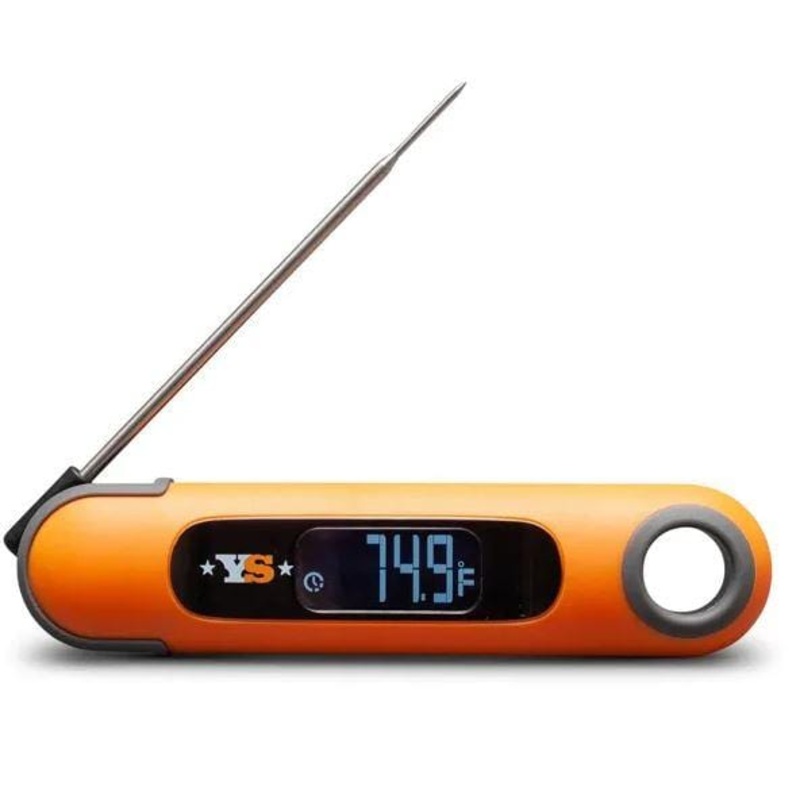 Yoder 1060-03 Instant-Read Thermometer