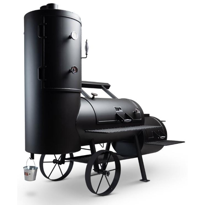 Yoder Durango 24" Vertical Smoker