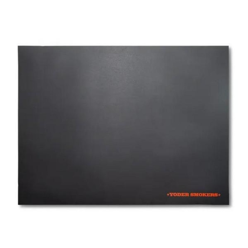 Yoder Grill Mat