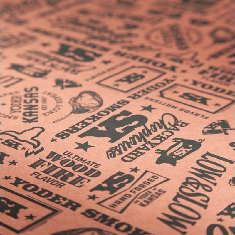 Yoder YS Butcher Paper (24" x 150')