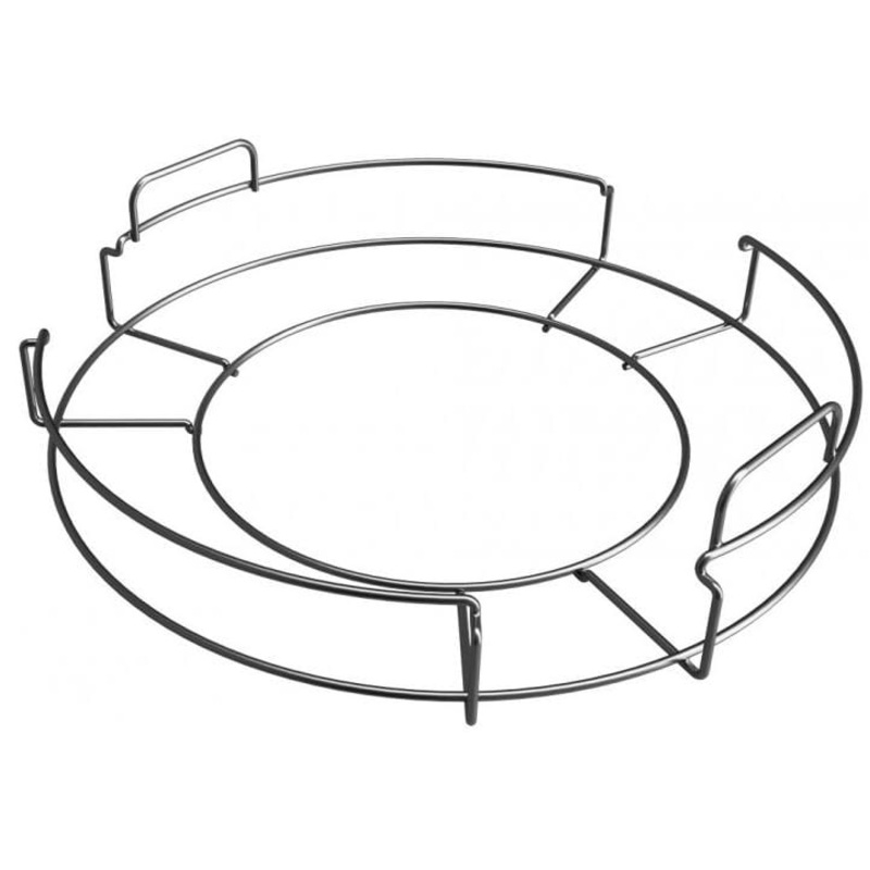 Big Green Egg EGGspander convEGGtor Basket (XL) - 121196