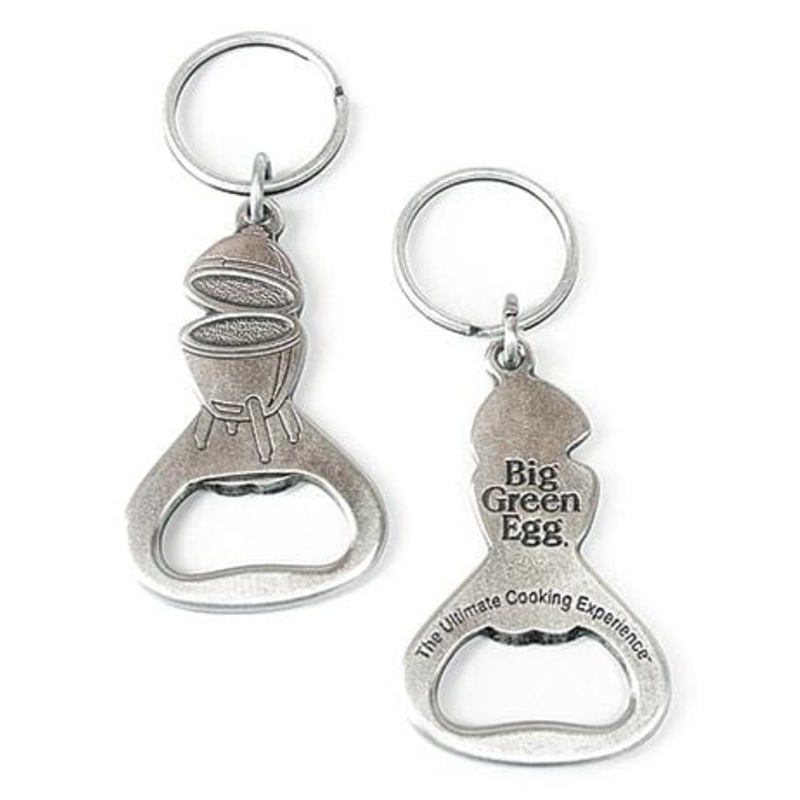 Big Green Egg Keychain Bottle-Opener Combo - 112859