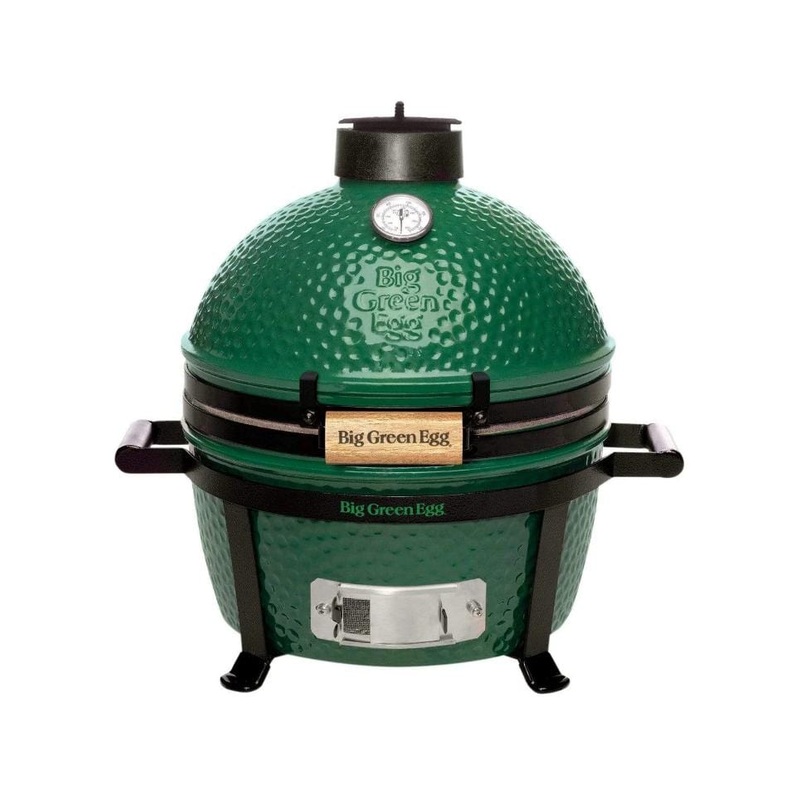 Big Green Egg - MiniMax
