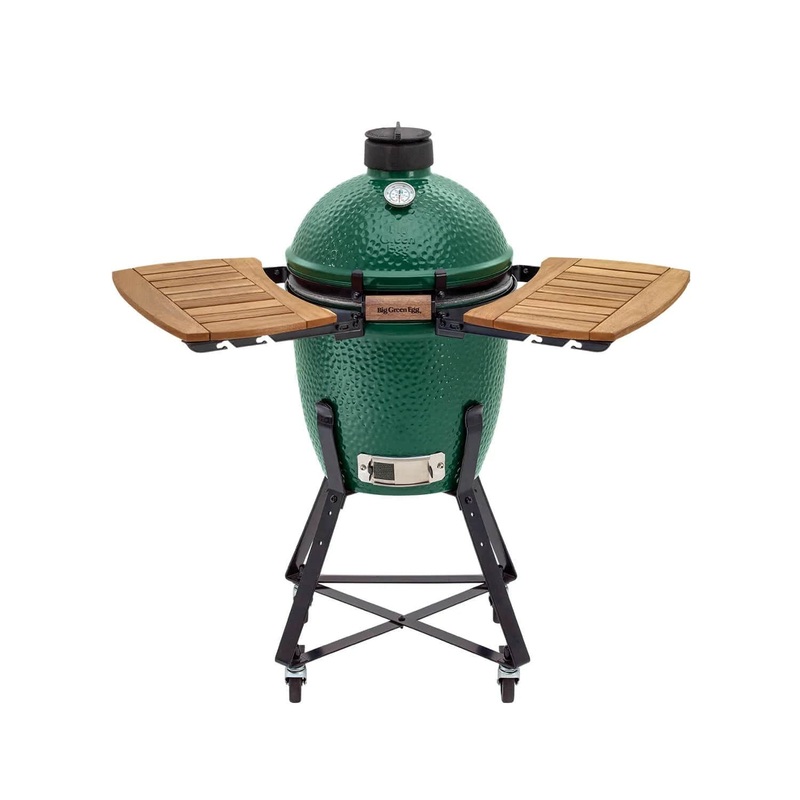 Big Green Egg Nest Kit - Small
