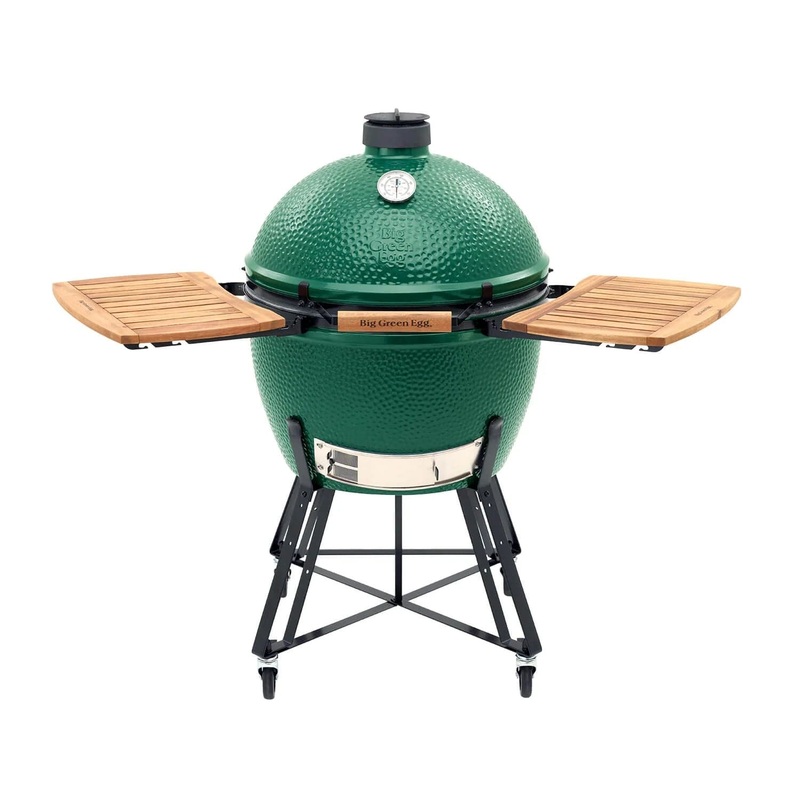 Big Green Egg Nest Kit - XLarge